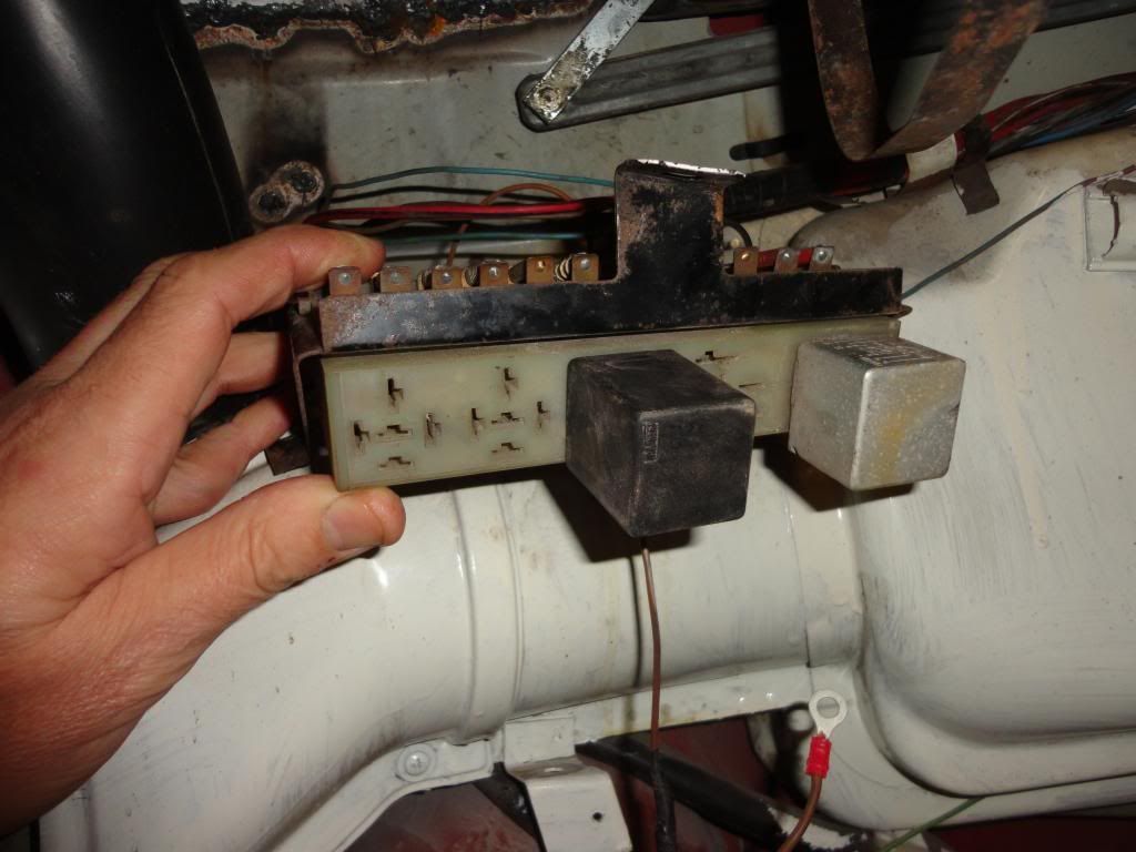 VWKD - VW Camper and Beetle Conversion from aircooled to watercooled